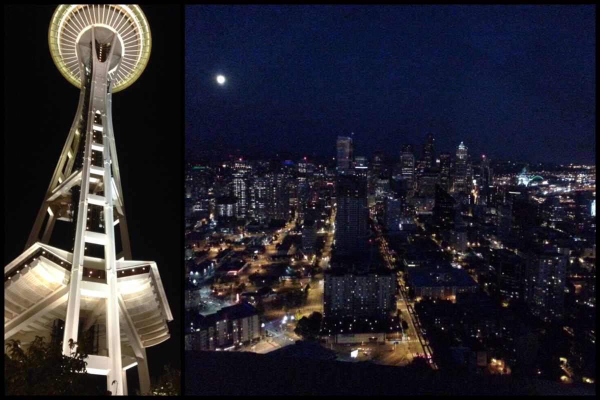 Space Needle